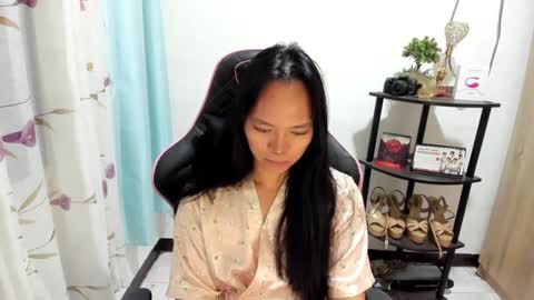 Alexia online show from 12-09-24, 07:18