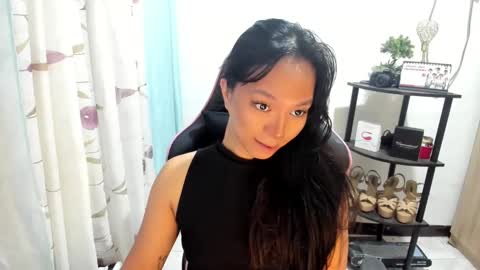 Alexia online show from 01-23-25, 12:14