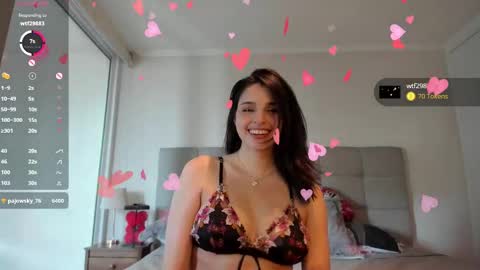 Helena online show from 02-13-25, 06:38