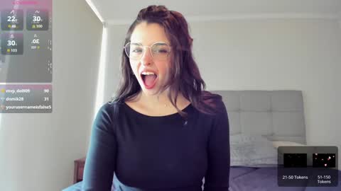 Helena online show from 09-08-25, 07:35