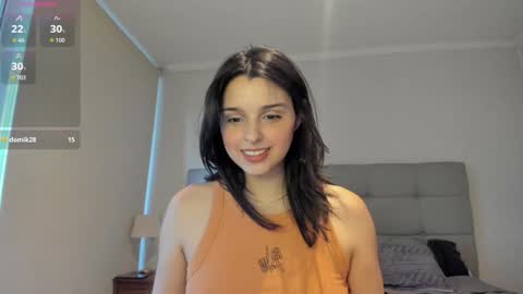 Helena online show from 03-03-26, 07:20