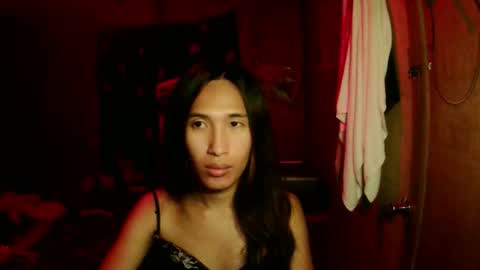 Snapshot of yourfuckerasian chatting on 10-27-25, 12:20 yourfuckerasian online show from 10-27-25, 12:20