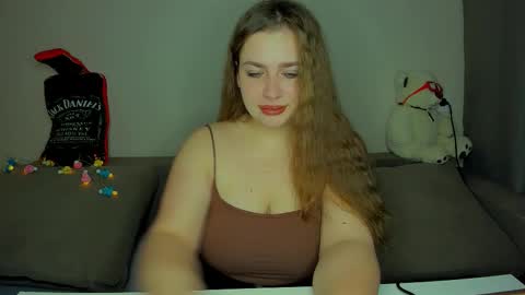 yourgem__ online show from 12-22-25, 02:19