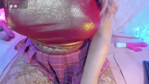 Liza online show from 02-20-26, 02:52