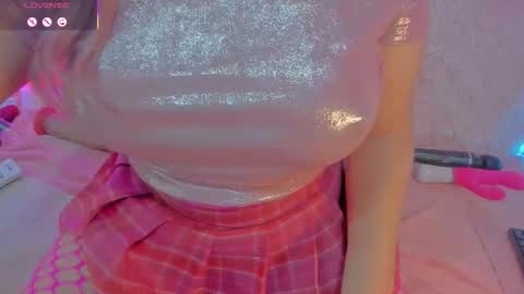 Liza online show from 02-23-26, 05:49