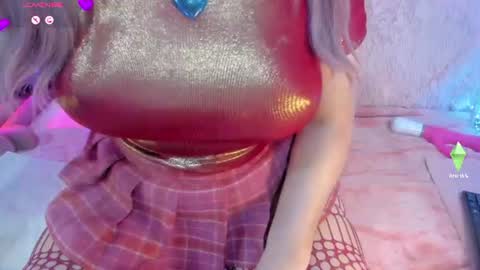 Liza online show from 06-16-26, 02:47