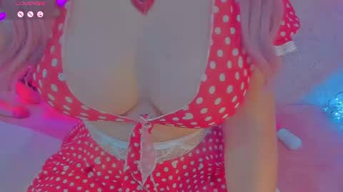 Liza online show from 07-04-26, 07:36