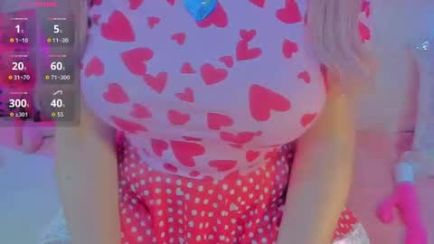 Liza online show from 07-17-26, 12:12