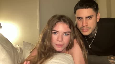 yourgirlaurora online show from 05-12-26, 05:48