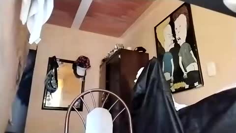 yourgodzeus online show from 01-09-25, 01:24