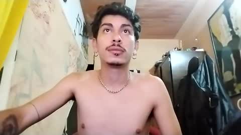 yourgodzeus online show from 02-17-25, 10:25