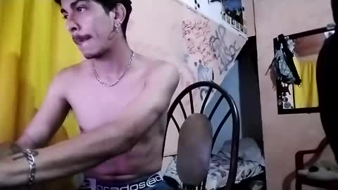 yourgodzeus online show from 02-23-25, 02:07