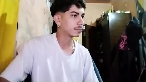 yourgodzeus online show from 03-08-25, 09:17