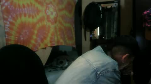 yourgodzeus online show from 10-03-25, 06:16