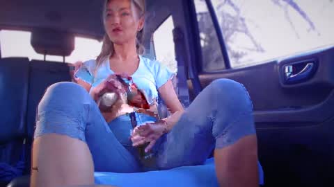 yourguiltypassion online show from 12-19-25, 09:38