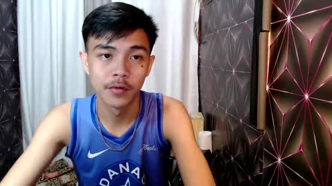 Josh online show from 02-21-25, 01:44