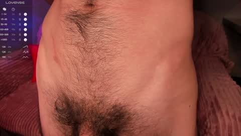 HAIRY wants to have a great time online show from 12-06-24, 01:18