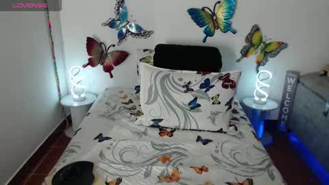 Juliette Smith online show from 03-04-26, 10:27