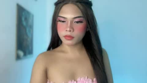 Cristina online show from 07-31-26, 01:16