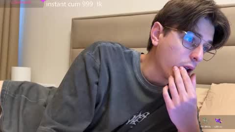 Chris online show from 11-29-25, 05:32