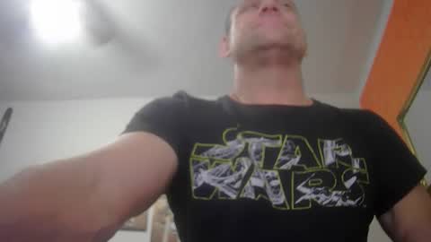 yourhusband987 online show from 10-27-25, 12:20