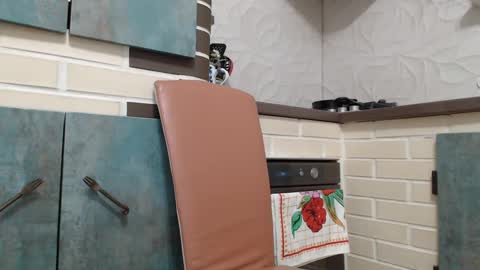 Jacky online show from 02-24-25, 03:44