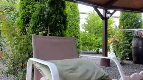 Jacky online show from 07-13-26, 04:15