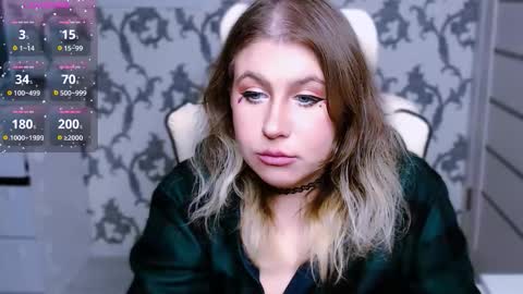 Karma online show from 11-18-25, 12:31