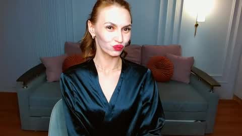 Snapshot of yourladysunshine chatting on 03-10-25, 07:18 Ksyusha online show from 03-10-25, 07:18