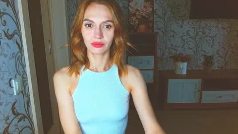 Snapshot of yourladysunshine chatting on 09-16-25, 06:58 Ksyusha online show from 09-16-25, 06:58