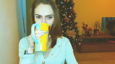 Ksyusha online show from 01-08-26, 08:16