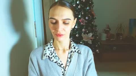 Ksyusha online show from 01-14-26, 08:20