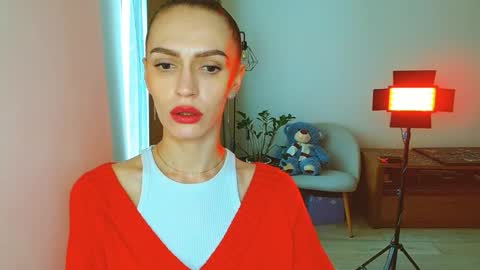 Ksyusha online show from 02-15-26, 07:51