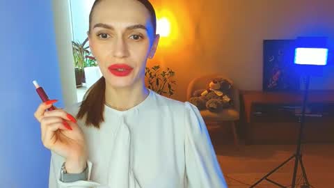 Ksyusha online show from 02-22-26, 08:13