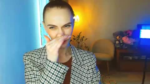 Ksyusha online show from 03-20-26, 08:30