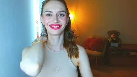 Ksyusha online show from 04-17-26, 07:55