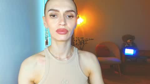 Ksyusha online show from 04-22-26, 08:39