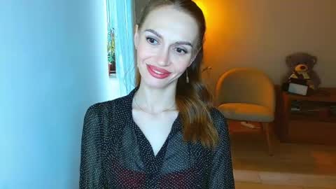 Snapshot of yourladysunshine chatting on 04-30-26, 06:09 Ksyusha online show from 04-30-26, 06:09