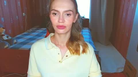 Snapshot of yourladysunshine chatting on 07-01-26, 05:53 Ksyusha online show from 07-01-26, 05:53