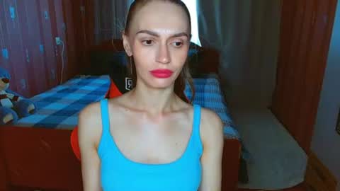 Snapshot of yourladysunshine chatting on 07-02-26, 06:52 Ksyusha online show from 07-02-26, 06:52