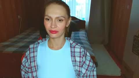 Snapshot of yourladysunshine chatting on 07-23-26, 06:33 Ksyusha online show from 07-23-26, 06:33