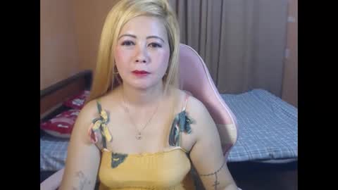 Glenda online show from 05-23-26, 09:57