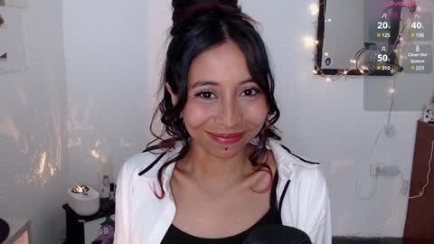 Cherry online show from 01-12-25, 09:51