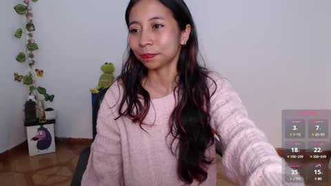 Cherry online show from 02-21-25, 12:05