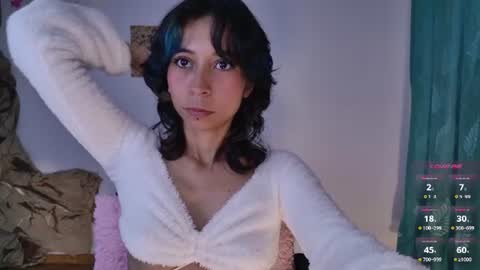 Cherry online show from 06-18-26, 01:50