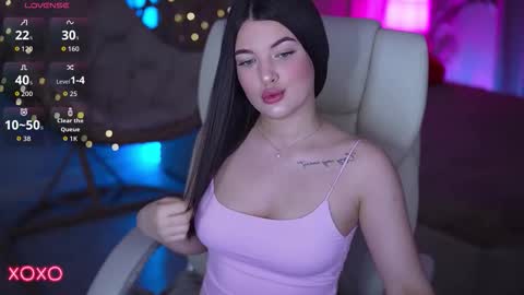 L O L A online show from 03-02-26, 02:02