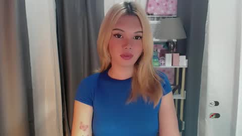 KYLIE MORE online show from 05-16-26, 08:22