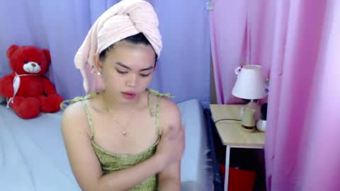 your lovely Dina online show from 07-19-26, 02:26