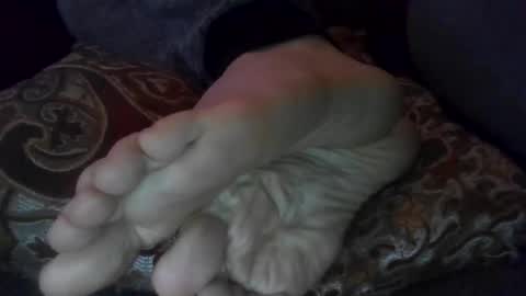 yourloyalfootsub online show from 01-06-25, 01:19