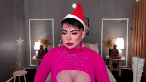 Snapshot of yourmassivecockcummer chatting on 12-25-24, 09:22 Carla online show from 12-25-24, 09:22